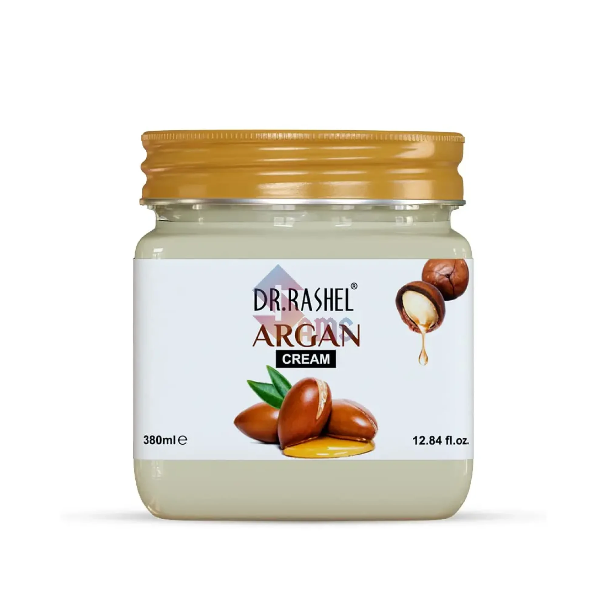 Dr Rashel Argan Cream 1 .webp